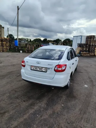 Продажа LADA (ВАЗ) Granta I, 2015г., Минск Минск