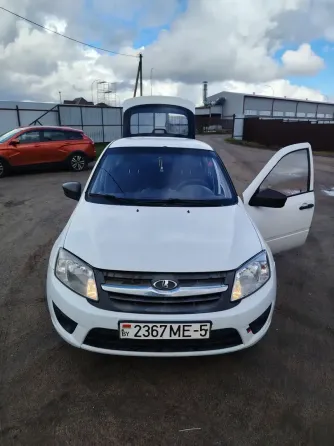 Продажа LADA (ВАЗ) Granta I, 2015г., Минск Минск