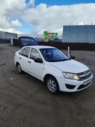 Продажа LADA (ВАЗ) Granta I, 2015г., Минск Минск