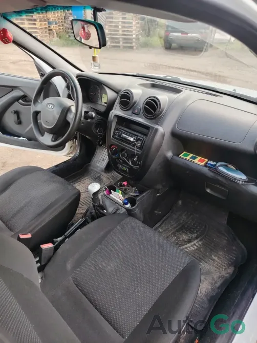 Продажа LADA (ВАЗ) Granta I, 2015г., Минск Минск - изображение 6