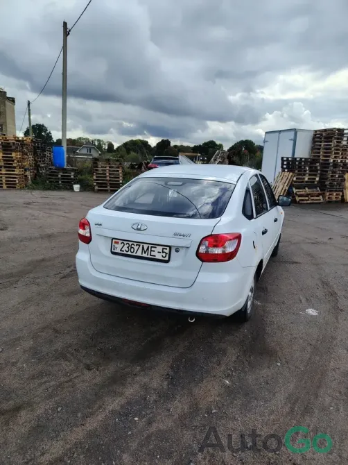Продажа LADA (ВАЗ) Granta I, 2015г., Минск Минск - изображение 5