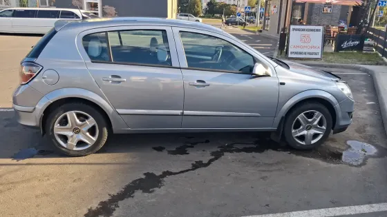 Продажа Opel Astra H Рестайлинг, 2009г., Гомель Гомель