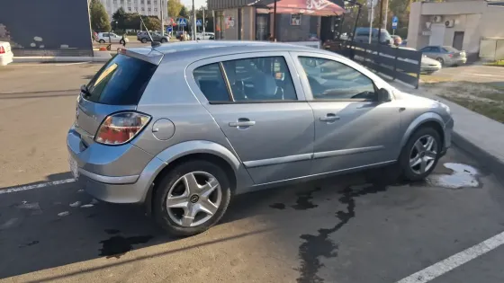Продажа Opel Astra H Рестайлинг, 2009г., Гомель Гомель