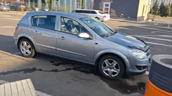 Продажа Opel Astra H Рестайлинг, 2009г., Гомель Гомель
