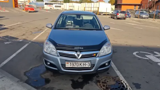 Продажа Opel Astra H Рестайлинг, 2009г., Гомель Гомель
