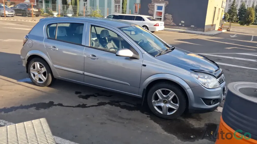 Продажа Opel Astra H Рестайлинг, 2009г., Гомель Гомель - изображение 3
