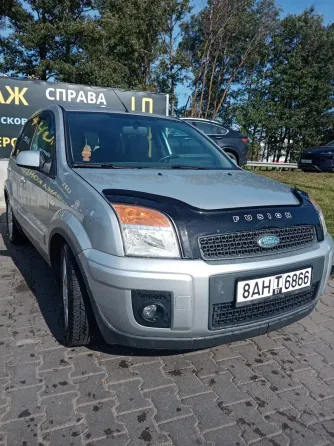 Продажа Ford Fusion I Рестайлинг, 2008г., Минск Минск