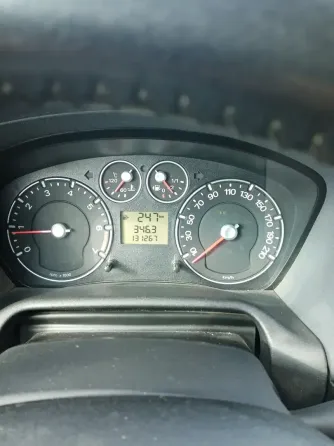Продажа Ford Fusion I Рестайлинг, 2008г., Минск Минск