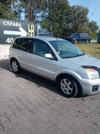 Продажа Ford Fusion I Рестайлинг, 2008г., Минск Минск