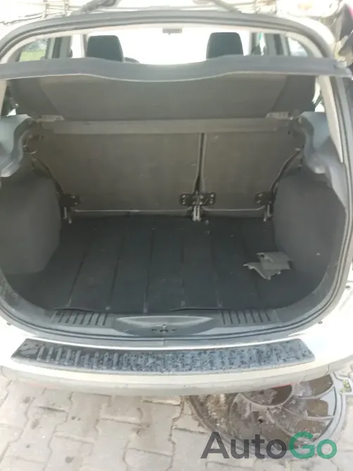 Продажа Ford Fusion I Рестайлинг, 2008г., Минск Минск - изображение 11