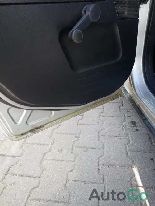 Продажа Ford Fusion I Рестайлинг, 2008г., Минск Минск - изображение 9