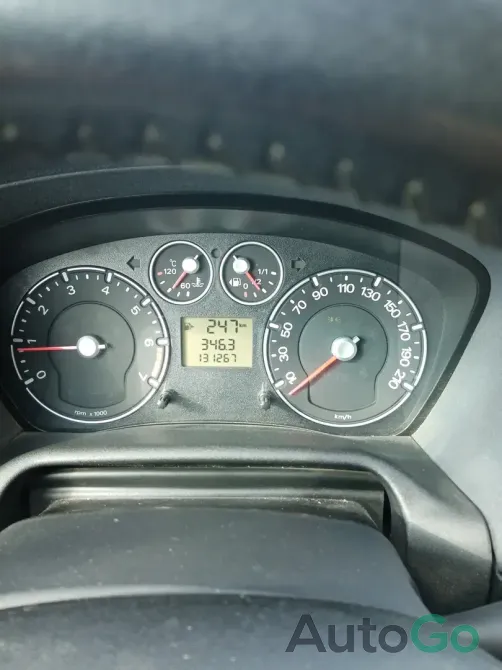 Продажа Ford Fusion I Рестайлинг, 2008г., Минск Минск - изображение 6