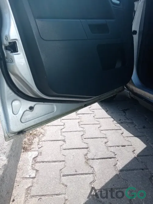 Продажа Ford Fusion I Рестайлинг, 2008г., Минск Минск - изображение 10