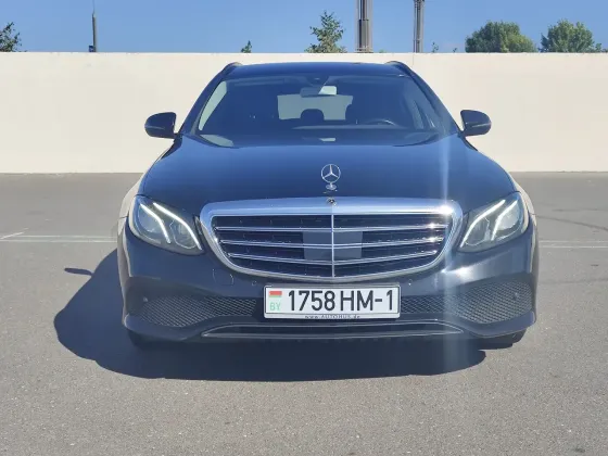 Продажа Mercedes-Benz E-klasse V (W213, S213, C238), 2019г., Брест Брест