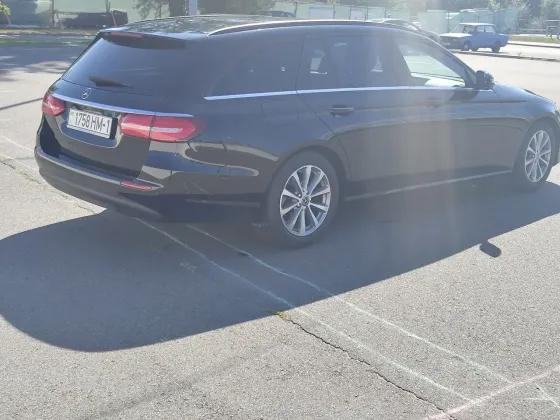 Продажа Mercedes-Benz E-klasse V (W213, S213, C238), 2019г., Брест Брест