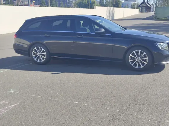 Продажа Mercedes-Benz E-klasse V (W213, S213, C238), 2019г., Брест Брест