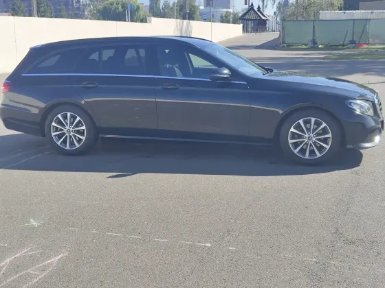 Продажа Mercedes-Benz E-klasse V (W213, S213, C238), 2019г., Брест Брест