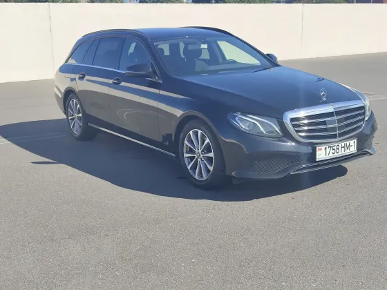 Продажа Mercedes-Benz E-klasse V (W213, S213, C238), 2019г., Брест Брест