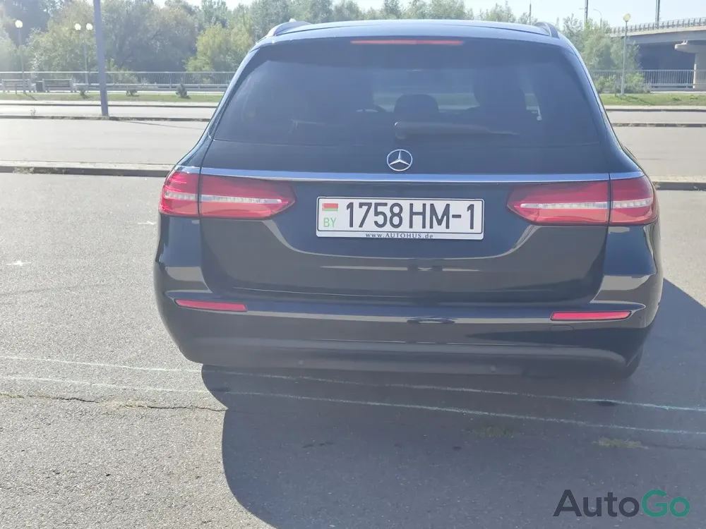 Продажа Mercedes-Benz E-klasse V (W213, S213, C238), 2019г., Брест Брест - изображение 7