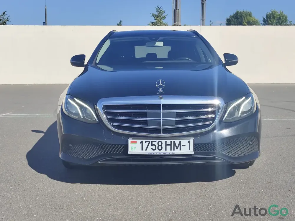 Продажа Mercedes-Benz E-klasse V (W213, S213, C238), 2019г., Брест Брест - изображение 2