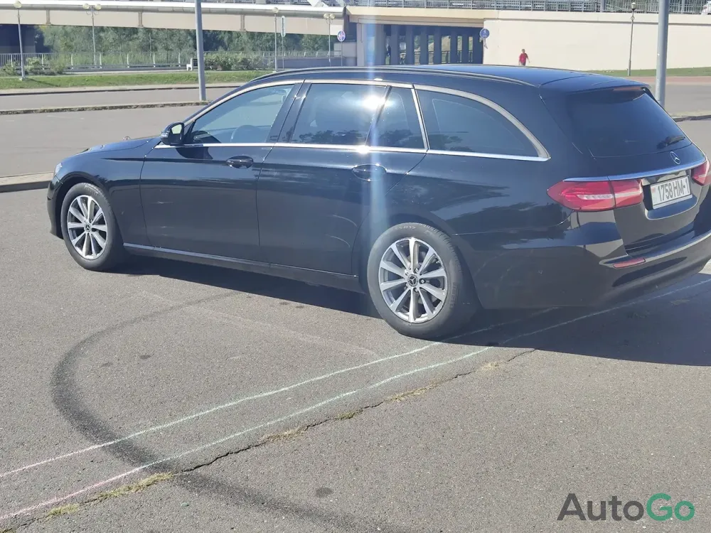 Продажа Mercedes-Benz E-klasse V (W213, S213, C238), 2019г., Брест Брест - изображение 8