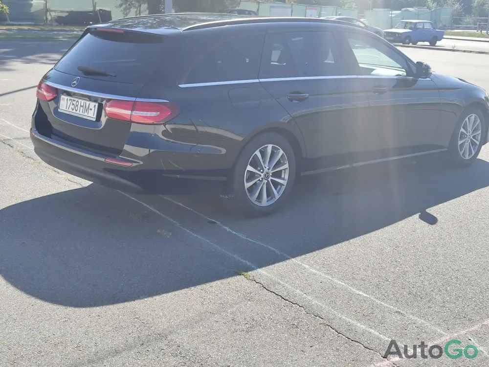 Продажа Mercedes-Benz E-klasse V (W213, S213, C238), 2019г., Брест Брест - изображение 6