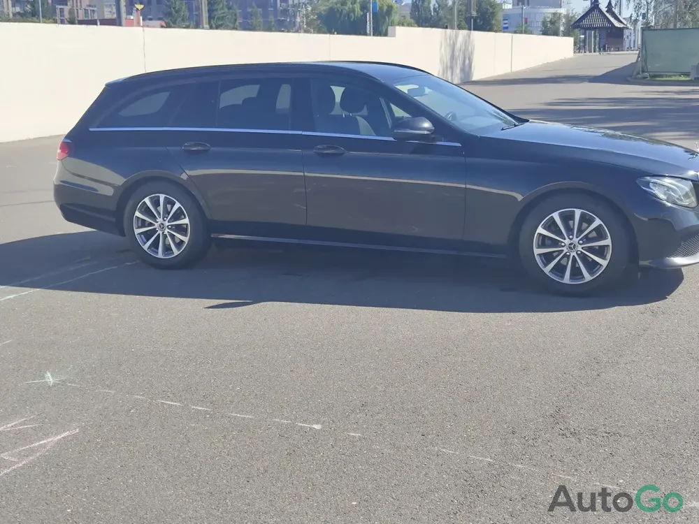 Продажа Mercedes-Benz E-klasse V (W213, S213, C238), 2019г., Брест Брест - изображение 5