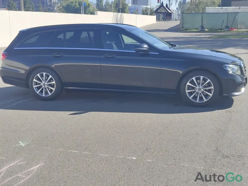 Продажа Mercedes-Benz E-klasse V (W213, S213, C238), 2019г., Брест Брест - изображение 4