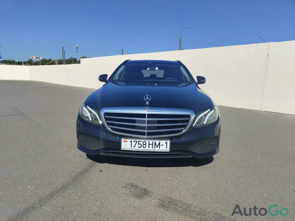 Продажа Mercedes-Benz E-klasse V (W213, S213, C238), 2019г., Брест Брест - изображение 12