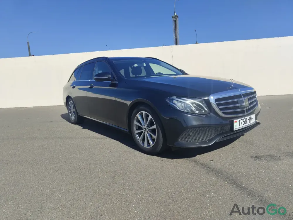 Продажа Mercedes-Benz E-klasse V (W213, S213, C238), 2019г., Брест Брест - изображение 11