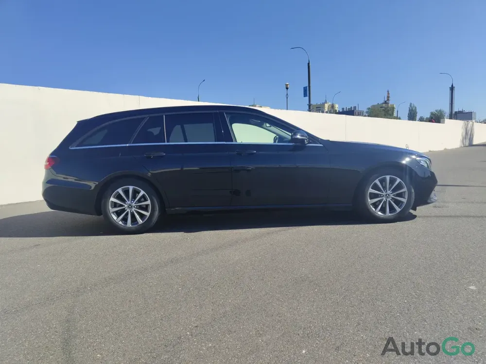Продажа Mercedes-Benz E-klasse V (W213, S213, C238), 2019г., Брест Брест - изображение 10