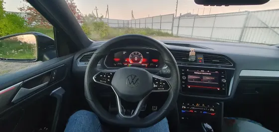 Продажа Volkswagen Tiguan III, 2023г., Минск Минск