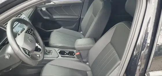 Продажа Volkswagen Tiguan III, 2023г., Минск Минск