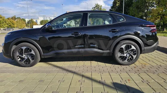 Продажа Citroen C4 III, 2023г., Минск Минск
