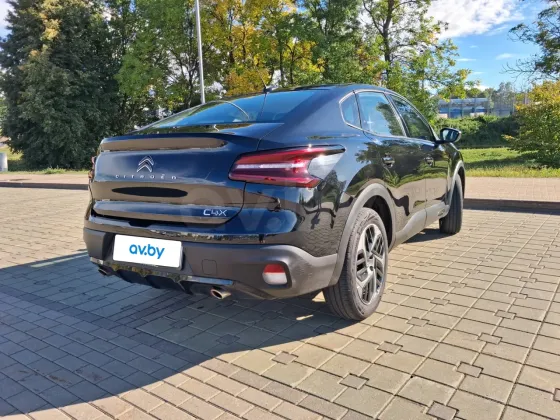 Продажа Citroen C4 III, 2023г., Минск Минск