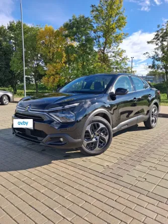 Продажа Citroen C4 III, 2023г., Минск Минск