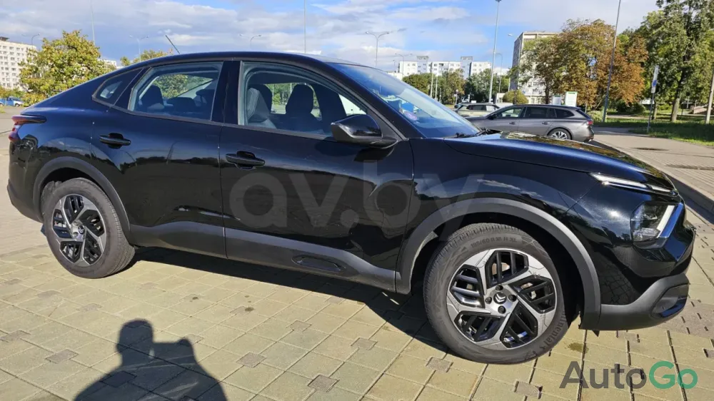 Продажа Citroen C4 III, 2023г., Минск Минск - изображение 11