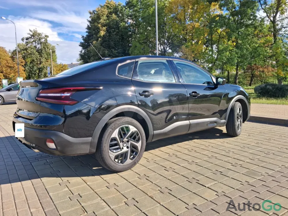 Продажа Citroen C4 III, 2023г., Минск Минск - изображение 7