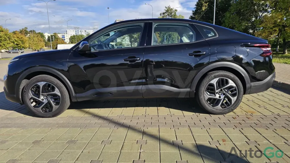 Продажа Citroen C4 III, 2023г., Минск Минск - изображение 3