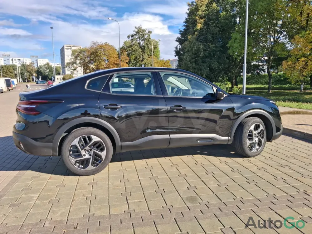 Продажа Citroen C4 III, 2023г., Минск Минск - изображение 8