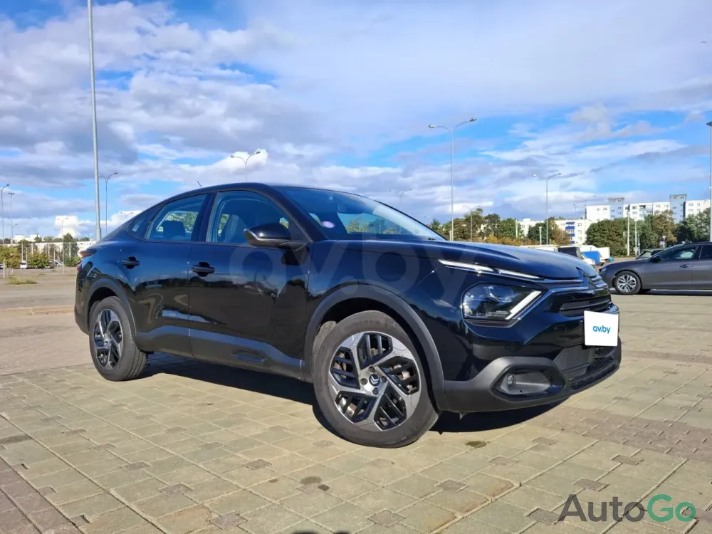 Продажа Citroen C4 III, 2023г., Минск Минск - изображение 9
