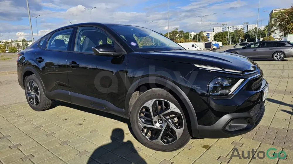 Продажа Citroen C4 III, 2023г., Минск Минск - изображение 12