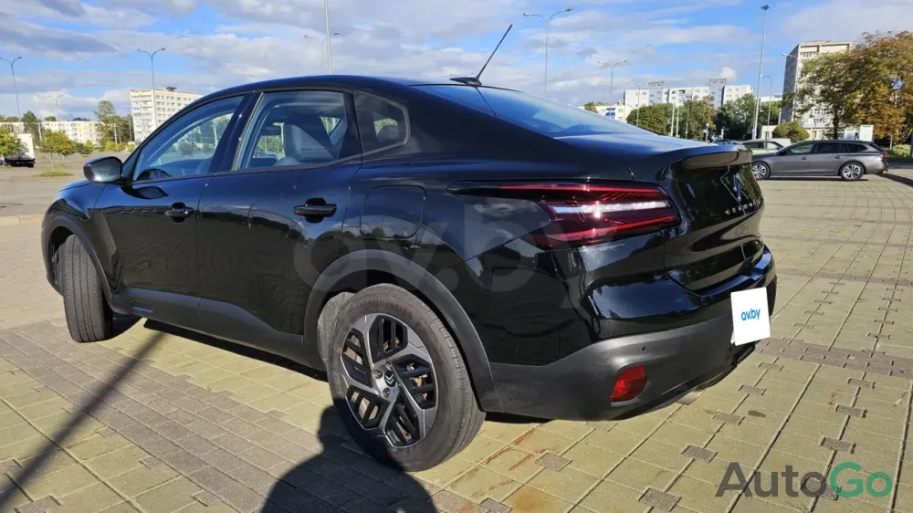 Продажа Citroen C4 III, 2023г., Минск Минск - изображение 4