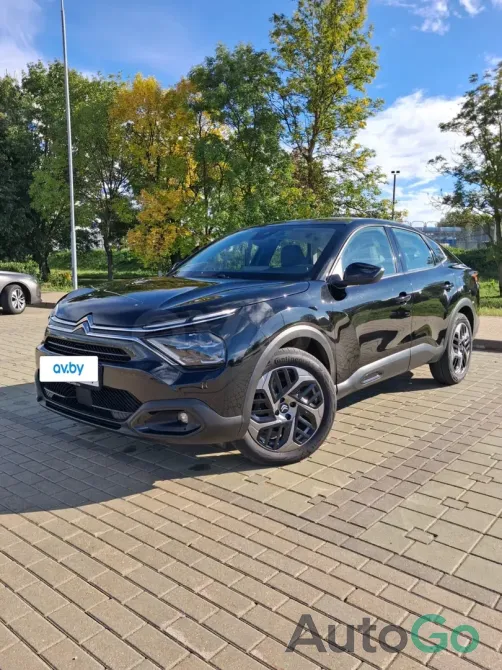 Продажа Citroen C4 III, 2023г., Минск Минск - изображение 1