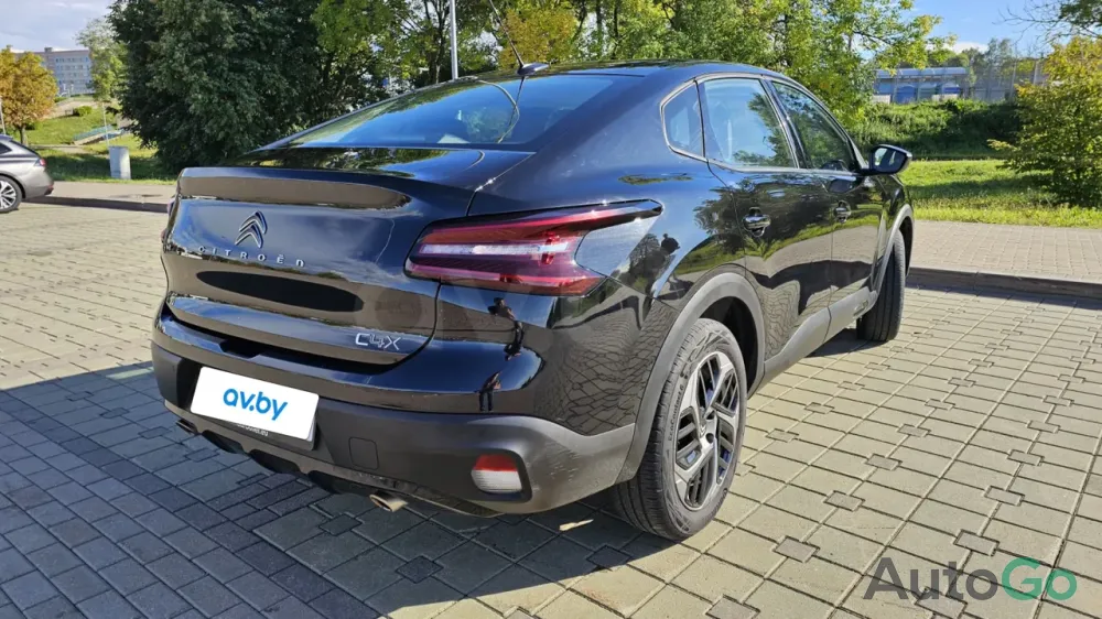 Продажа Citroen C4 III, 2023г., Минск Минск - изображение 10