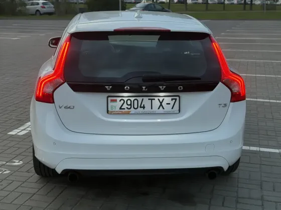Продажа Volvo V60 I Рестайлинг, 2018г., Минск Минск