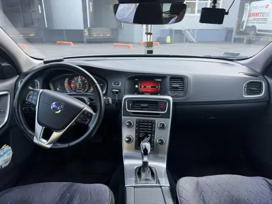 Продажа Volvo V60 I Рестайлинг, 2018г., Минск Минск