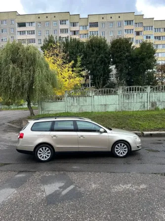 Продажа Volkswagen Passat B6, 2006г., Минск Минск