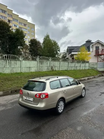 Продажа Volkswagen Passat B6, 2006г., Минск Минск