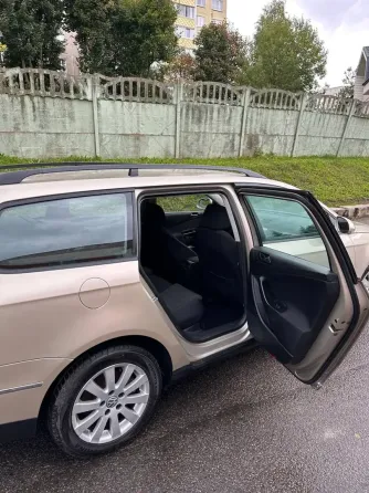 Продажа Volkswagen Passat B6, 2006г., Минск Минск